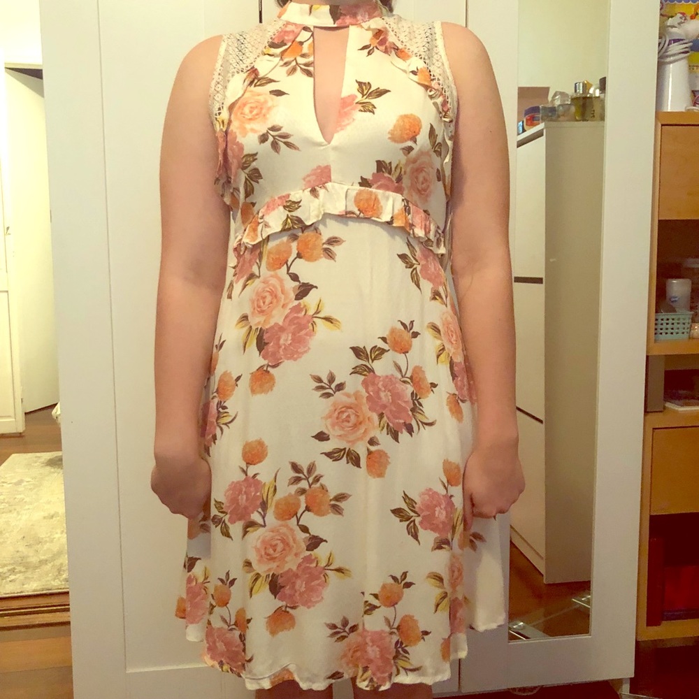 Altair’s State dress new with tags